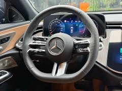 Mercedes-Benz E-Class Facelift E 300 L Fashion Edition - фото 13