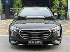 Mercedes-Benz E-Class Facelift E 300 L Fashion Edition - фото 2