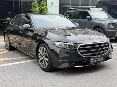 Mercedes-Benz E-Class Facelift E 300 L Fashion Edition - фото 3