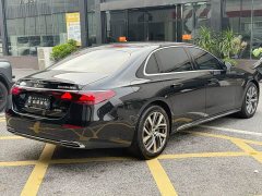 Mercedes-Benz E-Class Facelift E 300 L Fashion Edition - фото 4