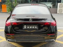 Mercedes-Benz E-Class Facelift E 300 L Fashion Edition - фото 5
