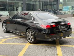 Mercedes-Benz E-Class Facelift E 300 L Fashion Edition - фото 6