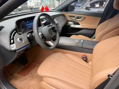 Mercedes-Benz E-Class Facelift E 300 L Fashion Edition - фото 7
