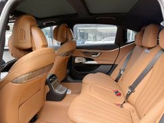 Mercedes-Benz E-Class Facelift E 300 L Fashion Edition - фото 9