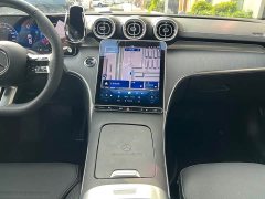 Mercedes-Benz C-Class Facelift C 200 L Sport Edition - photo 10
