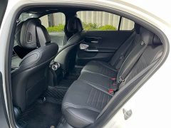 Mercedes-Benz C-Class Facelift C 200 L Sport Edition - photo 6