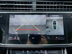 Audi Q8 55 TFSI Luxury Dynamic - ფოტო 11