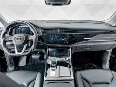 Audi Q8 55 TFSI Luxury Dynamic - ფოტო 13