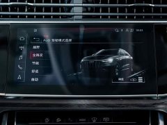 Audi Q8 55 TFSI Luxury Dynamic - ფოტო 14