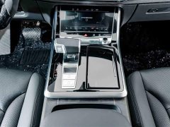 Audi Q8 55 TFSI Luxury Dynamic - ფოტო 15