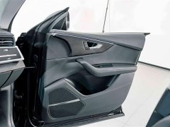 Audi Q8 55 TFSI Luxury Dynamic - ფოტო 16
