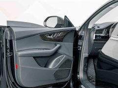 Audi Q8 55 TFSI Luxury Dynamic - ფოტო 18