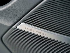 Audi Q8 55 TFSI Luxury Dynamic - ფოტო 19