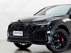 Audi Q8 55 TFSI Luxury Dynamic - ფოტო 3