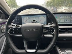 Chery Arrizo 8 1.6T DCT Smart - фото 11