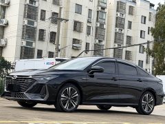 Chery Arrizo 8 High-Performance Edition 2.0T DCT - ფოტო 1