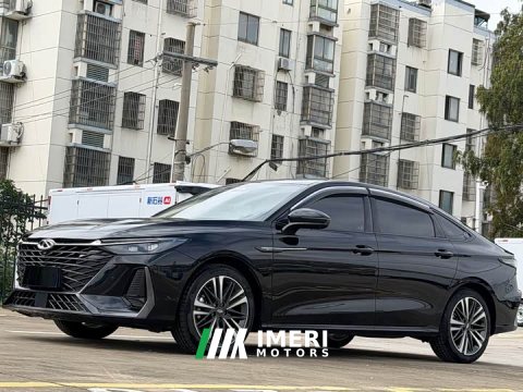2024 Chery Arrizo 8 High-Performance Edition 2.0T DCT - ავტომობილი ჩინეთიდან