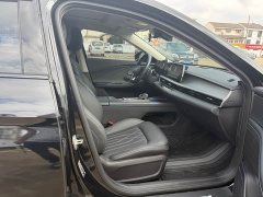 Chery Arrizo 8 High-Performance Edition 2.0T DCT - ფოტო 11