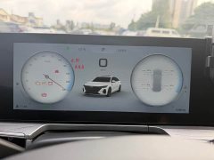 Chery Arrizo 8 High-Performance Edition 2.0T DCT - ფოტო 13
