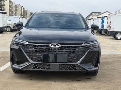 Chery Arrizo 8 High-Performance Edition 2.0T DCT - ფოტო 2