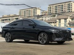 Chery Arrizo 8 High-Performance Edition 2.0T DCT - ფოტო 3