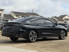 Chery Arrizo 8 High-Performance Edition 2.0T DCT - ფოტო 4