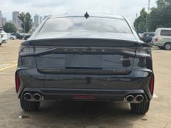 Chery Arrizo 8 High-Performance Edition 2.0T DCT - ფოტო 5