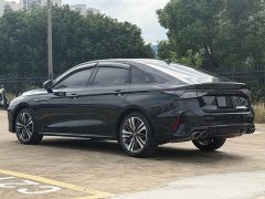 Chery Arrizo 8 High-Performance Edition 2.0T DCT - ფოტო 6