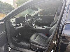 Chery Arrizo 8 High-Performance Edition 2.0T DCT - ფოტო 7