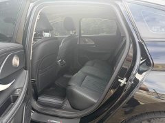 Chery Arrizo 8 High-Performance Edition 2.0T DCT - ფოტო 8