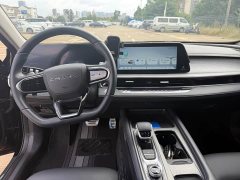 Chery Arrizo 8 High-Performance Edition 2.0T DCT - ფოტო 9