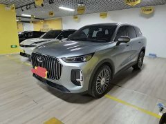 Chery Tiggo 9 9X 2.0T Automatic Two-Wheel Drive Navigation Edition - ფოტო 1