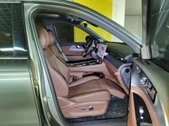 Chery Tiggo 9 9X 2.0T Automatic Two-Wheel Drive Navigation Edition - ფოტო 11