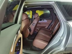 Chery Tiggo 9 9X 2.0T Automatic Two-Wheel Drive Navigation Edition - ფოტო 12