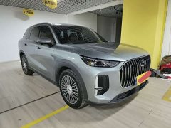 Chery Tiggo 9 9X 2.0T Automatic Two-Wheel Drive Navigation Edition - ფოტო 3
