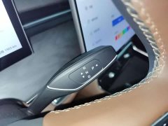 Chery Tiggo 9 9X 2.0T Automatic Two-Wheel Drive Navigation Edition - ფოტო 6