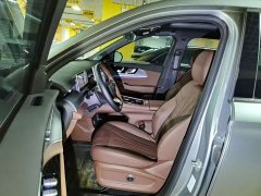 Chery Tiggo 9 9X 2.0T Automatic Two-Wheel Drive Navigation Edition - ფოტო 7
