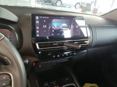 Dongfeng Citroën C5 Aircross 360THP Smart Edition - ფოტო 12