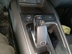 Dongfeng Citroën C5 Aircross 360THP Smart Edition - ფოტო 13