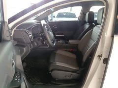 Dongfeng Citroën C5 Aircross 360THP Smart Edition - ფოტო 14