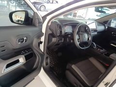 Dongfeng Citroën C5 Aircross 360THP Smart Edition - ფოტო 15