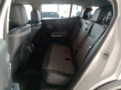 Dongfeng Citroën C5 Aircross 360THP Smart Edition - ფოტო 16