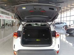 Dongfeng Citroën C5 Aircross 360THP Smart Edition - ფოტო 18