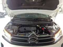 Dongfeng Citroën C5 Aircross 360THP Smart Edition - ფოტო 19