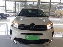 Dongfeng Citroën C5 Aircross 360THP Smart Edition - ფოტო 2