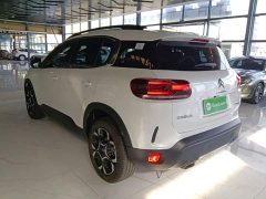 Dongfeng Citroën C5 Aircross 360THP Smart Edition - ფოტო 4