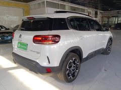Dongfeng Citroën C5 Aircross 360THP Smart Edition - ფოტო 6
