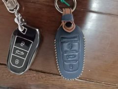 Dongfeng Citroën C5 Aircross 360THP Smart Edition - ფოტო 8