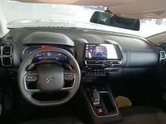 Dongfeng Citroën C5 Aircross 360THP Smart Edition - ფოტო 9