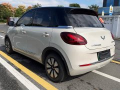 Wuling Binguo 410km Lingxi Premium Edition - ფოტო 11